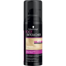 Schwarzkopf Root Retoucher Light Blonde 100 ml
