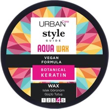 Urban Care Style Guide Wax Aqua 100 ml