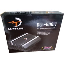 Dator Mono Anfi 600.1