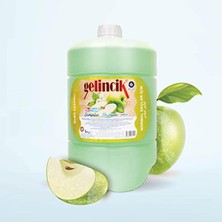 Gelincik Elma Esanslı Şampuan 5 Litre