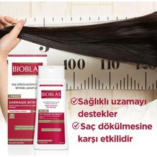 Bioblas Procyanidin Sağlıklı Uzama Etkili Şampuan 360 ml