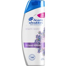 Head&Shoulders Head & Shoulders Besleyici Bakım Kepeğe Karşı Etkili Şampuan 350 ml