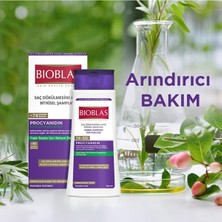 Bioblas Procyanidin  Şampuan 360 ml