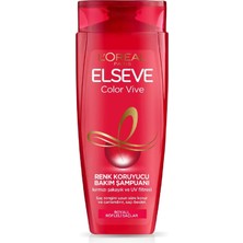 Elseve Şampuan Color Vive 450 ml