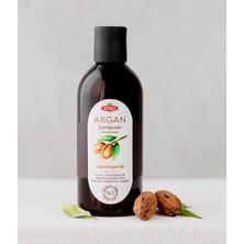 Otacı Şampuan Argan 250 ml