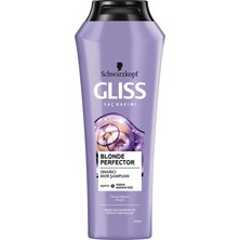 Gliss Mor Şampuan Onarıcı 250 ml