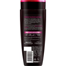 Elseve L'oreal Paris Elseve Komple Direnç Şampuan 2'si 1 Arada 450 ml