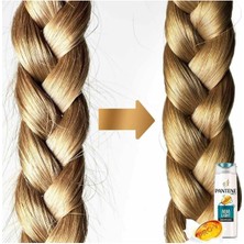 Pantene Aqua Light Şampuan 400 ml