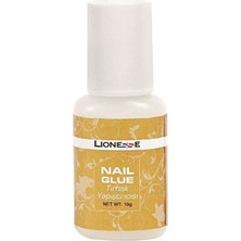 Lionesse Takma Tırnak Yapıştırıcı 10 gr