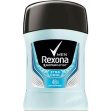 Rexona Stick Deodorant Extra Cool Men 50 ml