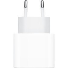 Newtech Design Apple 20 W Usb-C Güç Adaptörü - MHJE3TU/A