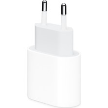 Newtech Design Apple 20 W Usb-C Güç Adaptörü - MHJE3TU/A