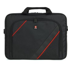 Mack Procity 15.6" Siyah Notebook Çantası MCC-001