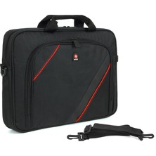 Mack Procity 15.6" Siyah Notebook Çantası MCC-001