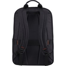 Samsonite KI3-09-005 17.3" Network 4 Notebook Sırt Çantası Siyah