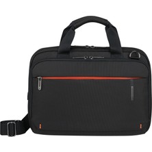 Samsonite KI3-09-001 14.1" Network 4 Notebook Çantası Siyah