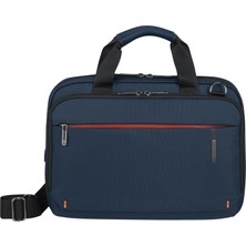 Samsonite KI3-01-001 14.1" Network 4 Notebook Çantası Mavi