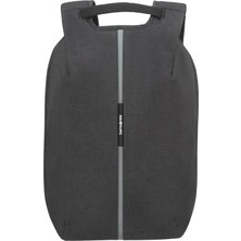 Samsonite KA6-09-001 15.6" Securipak Notebook Sırt Çantası Siyah