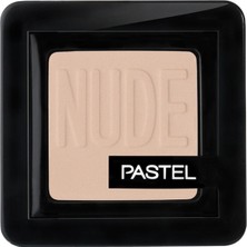 Pastel Profashion Nude Single Eyeshadow 71 Skin