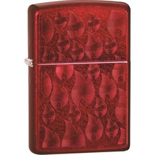 Zippo Iced Flame Çakmak