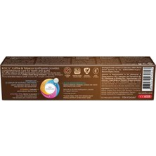R.O.C.S. Coffee&Tobacco Lekelere Karşı Diş Macunu 1 Paket(1 X 74 G)