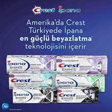 Ipana 3 Boyutlu Beyazlık Luxe Diş Macunu Perfection Gelişmiş Beyazlık 75 Ml