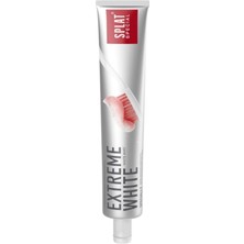 Splat Special Extreme White Diş Macunu 75 Ml