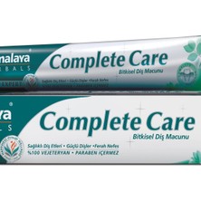 Himalaya Diş Macunu Komple Bakım 75 Ml