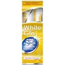 White Glo Diş Macunu Smokers Formula 100ml