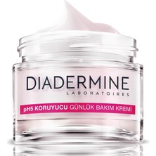 Diadermine Essential Care Koruyucu Nemlendirici Bakım Kremi 50 Ml