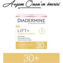 Diadermine Lift+ 30+ Gündüz Kremi 50 ml