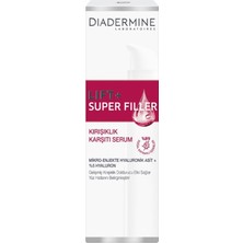 Diadermine Lift+ Super Filler Serum 40 ml