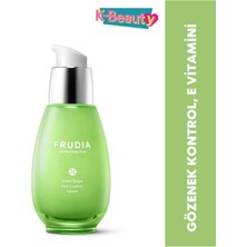 Frudia Green Grape Pore Control Serum 50 G