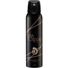 Viva Cappio Deodorant Classic 150 Ml