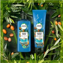 Herbal Essences Onarıcı Argan Yağı Saç Kremi 275 Ml