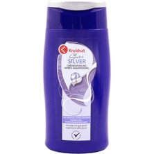 Kruidvat Shine Silver Saç Kremi 300 Ml