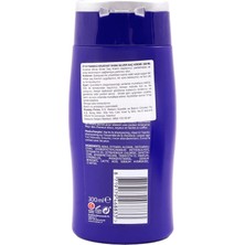 Kruidvat Shine Silver Saç Kremi 300 Ml