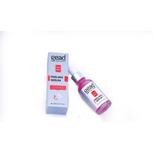 Gead Cosmetic Aha+ Bha Cilt Yenileyici Kırmızı Peeling Serum 30 Ml