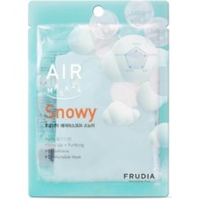 Frudia Air Snowy Maske 24 25 ml