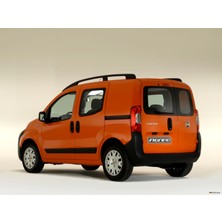 Silbak Fiat Fiorino 2008-2022 Arka Cam Sileceği Silecek Süpürgesi 34CM