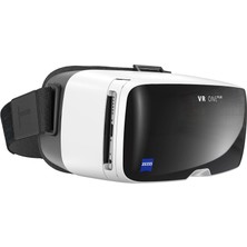 Zeiss Vr One Plus Sanal Gerçeklik Gözlüğü