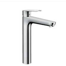 Hansgrohe Logis E Tek Kollu Çanak Lavabo Bataryası 230 Kumandalı 71179000