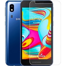 Bufalo Samsung Galaxy A2 Core A260 Ekran Koruyucu Flexiglass Nano