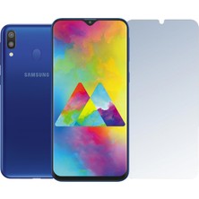 Bufalo Samsung Galaxy A30 A305 Ekran Koruyucu Flexiglass Nano