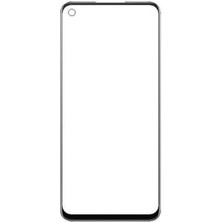 Teknonet Xiaomi Mi 10T Pro Uyumlu Dokunmatik Lens + Oca (Siyah) NT-95320