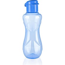 Titiz TP490 Water Fresh Suluk Matara Şişe , Plastik, 500 ml