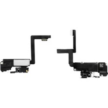 Nettech Apple iPhone 11 Uyumlu Ses Flex
