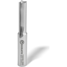 Dorato Premium 3 Ağızlı Som Karbür Cnc, Freze Ucu