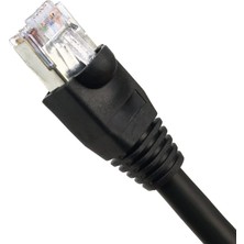 Herz Diş Ortam Cat 6 Ethernet Kablosu (5 Metre)