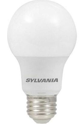 Sylvanıa E27 Duy 8,5W/865(6500K/BEYAZ) LED Ampul